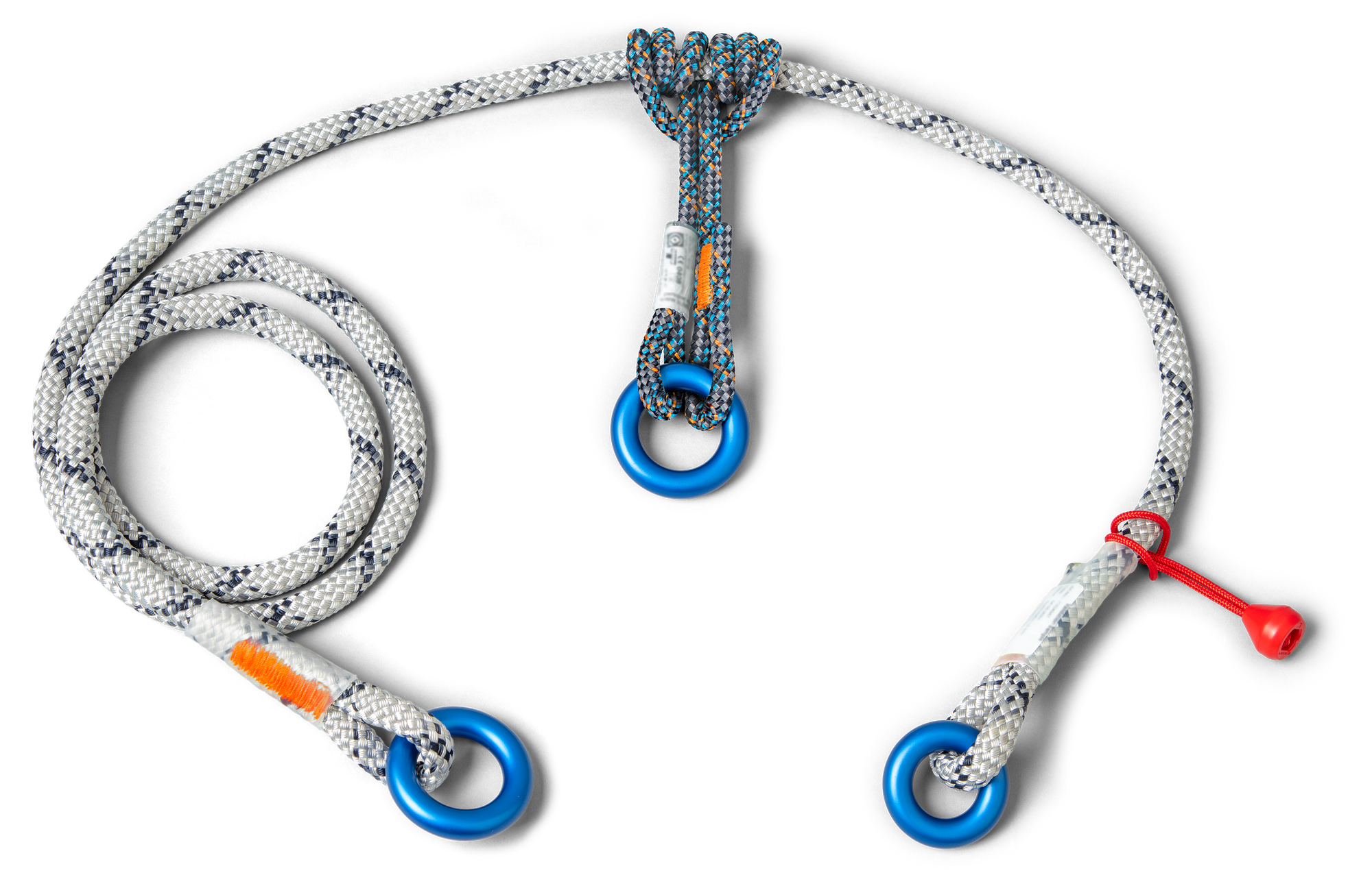 Adjustable friction saver
