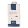Husqvarnas skötselkit för buskröjare och trimmer, med tändstift och luftfilter.