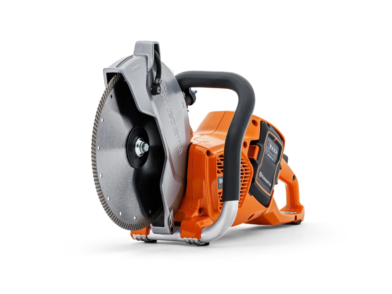 K 540i Power Cutter | Husqvarna US
