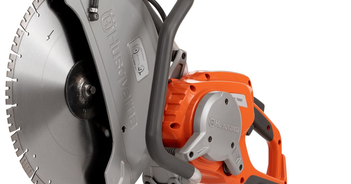 Husqvarna K 7000