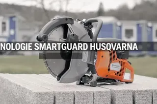 SmartGuard video (French)