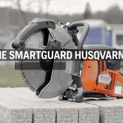 SmartGuard video (French)
