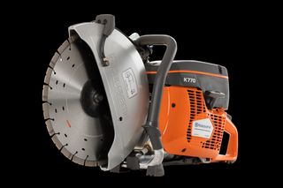 はす Husqvarna K 770 doorslijpmachine | Husqvarna NL