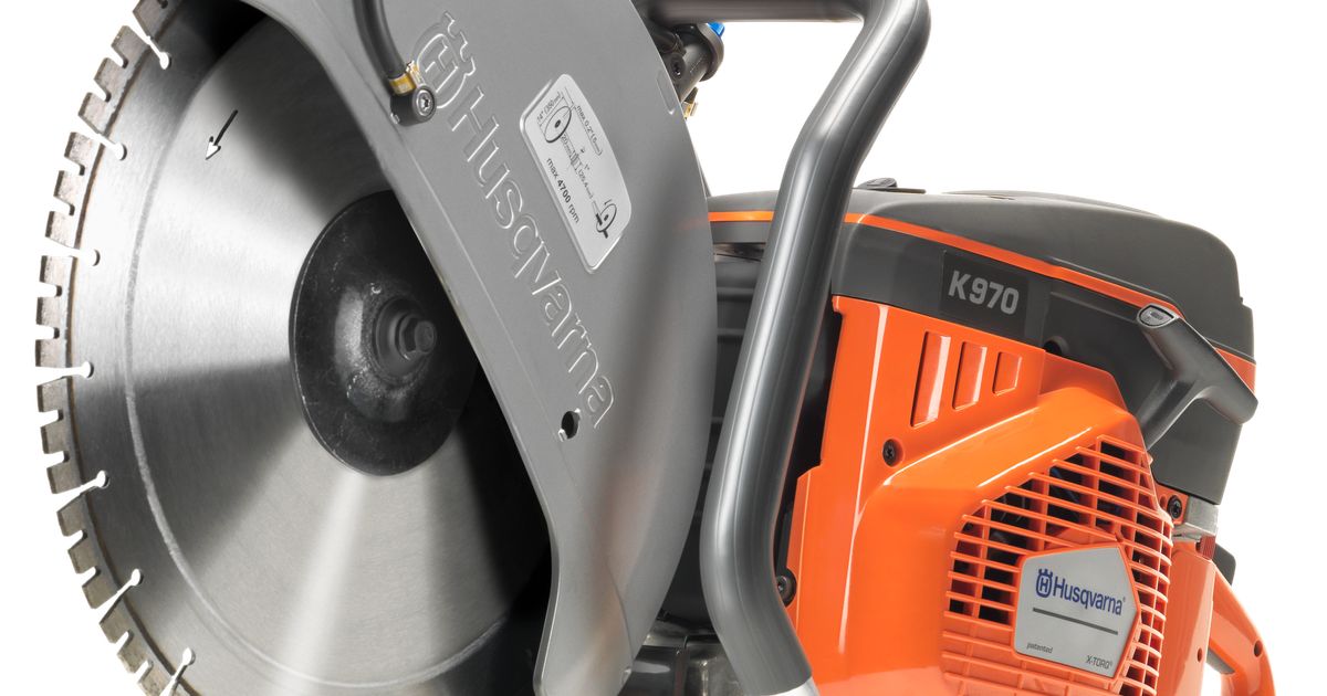 Husqvarna K 970
