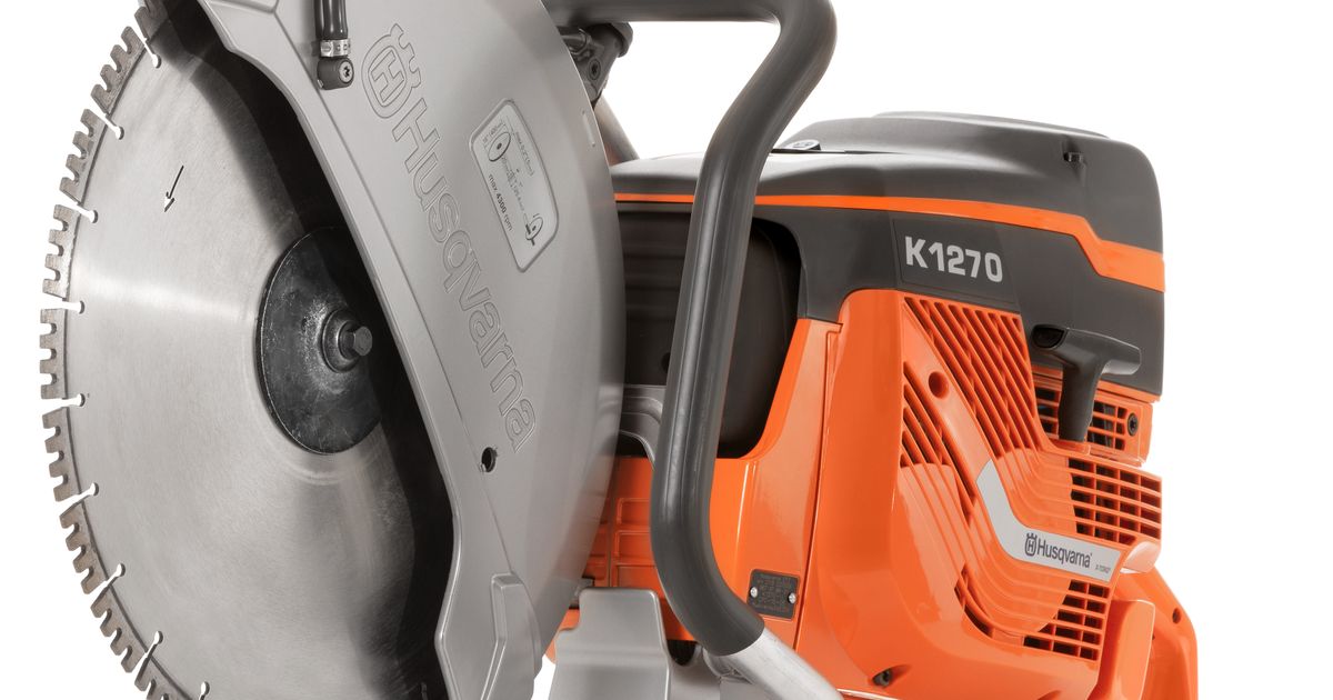 Husqvarna K 1270 II