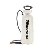 Pressurized water tank. Pressurised water tank