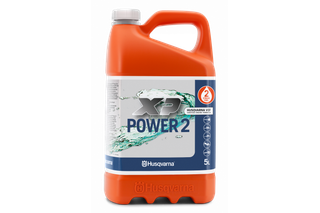 Husqvarna Sonderkraftstoff XP® Power 2. Fuel XP Power 2, 5 L.