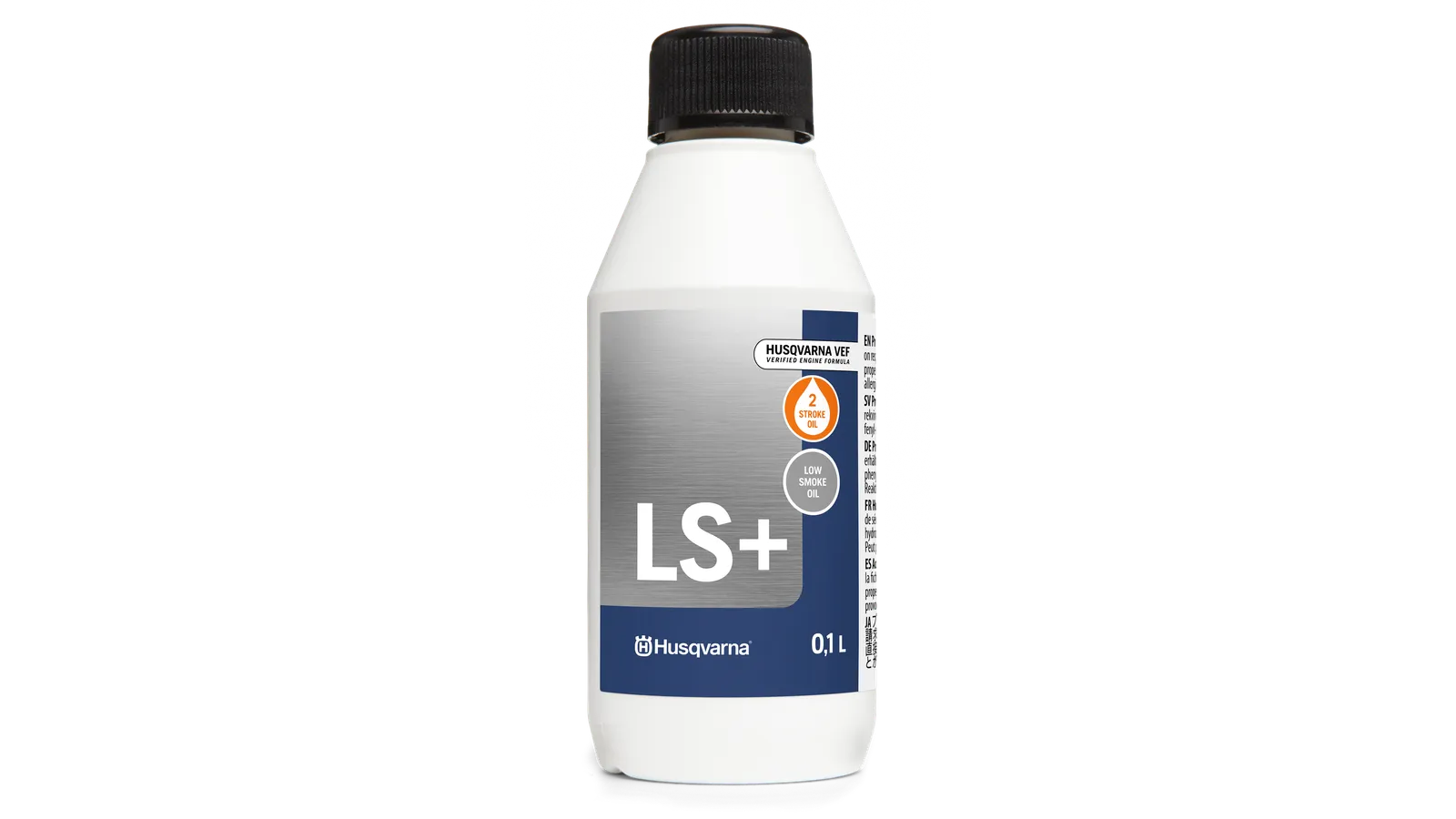 Husqvarna LS+ 2-Stroke Oil | Husqvarna AU
