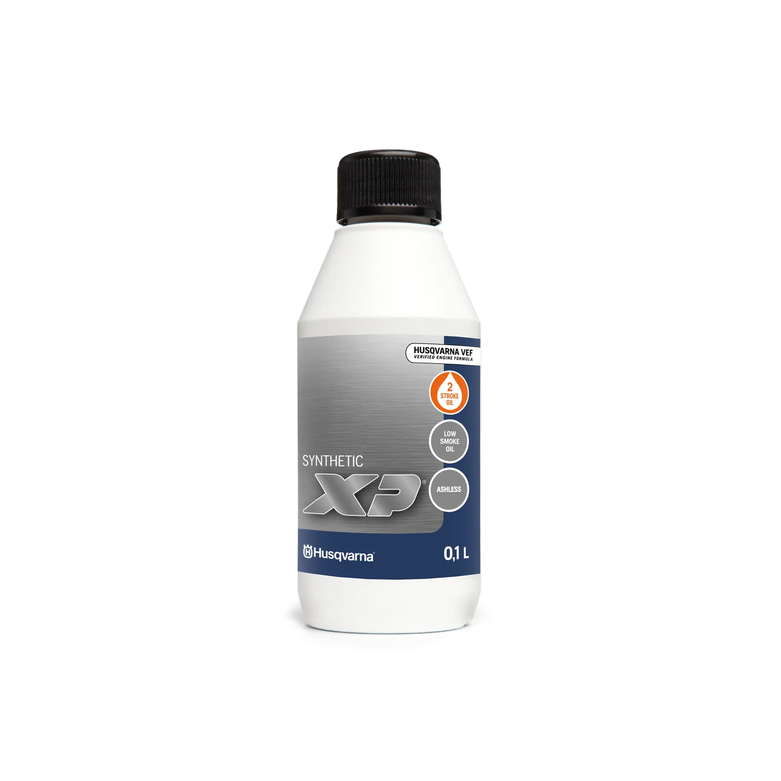ハスクバーナ 2ストロークオイル XP®シンセティック | Husqvarna JP