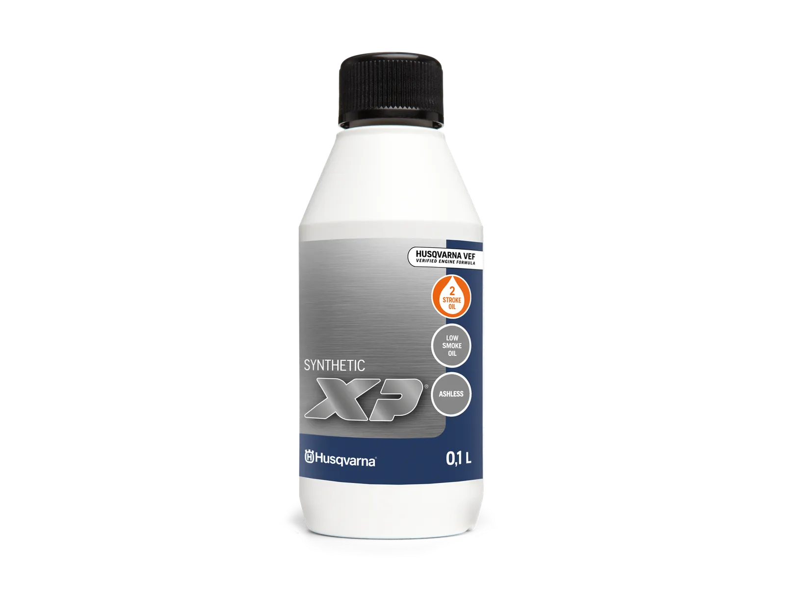ハスクバーナ 2ストロークオイル XP®シンセティック | Husqvarna JP