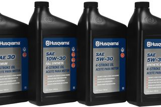 SAE 30 4-Stroke Oil