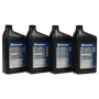 SAE 30 4-Stroke Oil