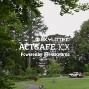 Husqvarna Power Ascender - Product film FI