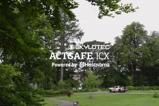 Husqvarna Power Ascender - Product film NL