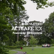 Husqvarna Power Ascender - Product film DE