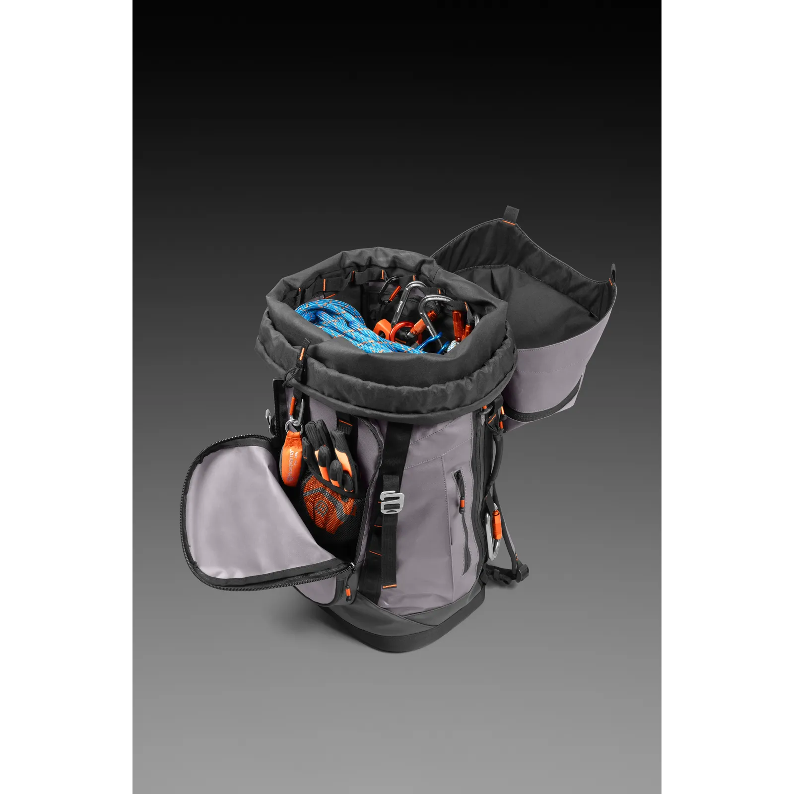 ハスクバーナ バックパック 70L | Husqvarna JP