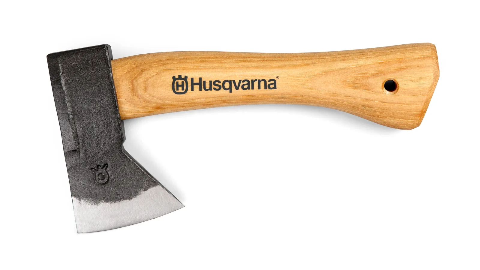 ハスクバーナ ハイキングハチェット 500g | Husqvarna JP