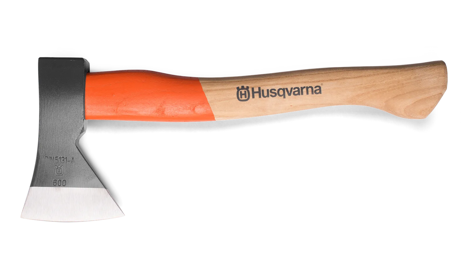 ハスクバーナの木製ハンドルの斧 | Husqvarna JP