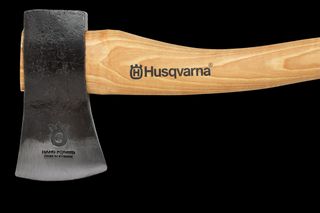 ハスクバーナ 手斧 | Husqvarna JP