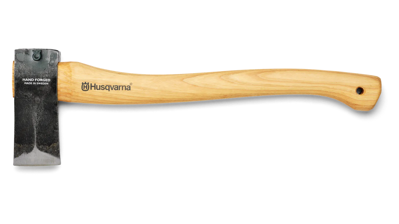 ハスクバーナ 小型薪割り斧 | Husqvarna JP