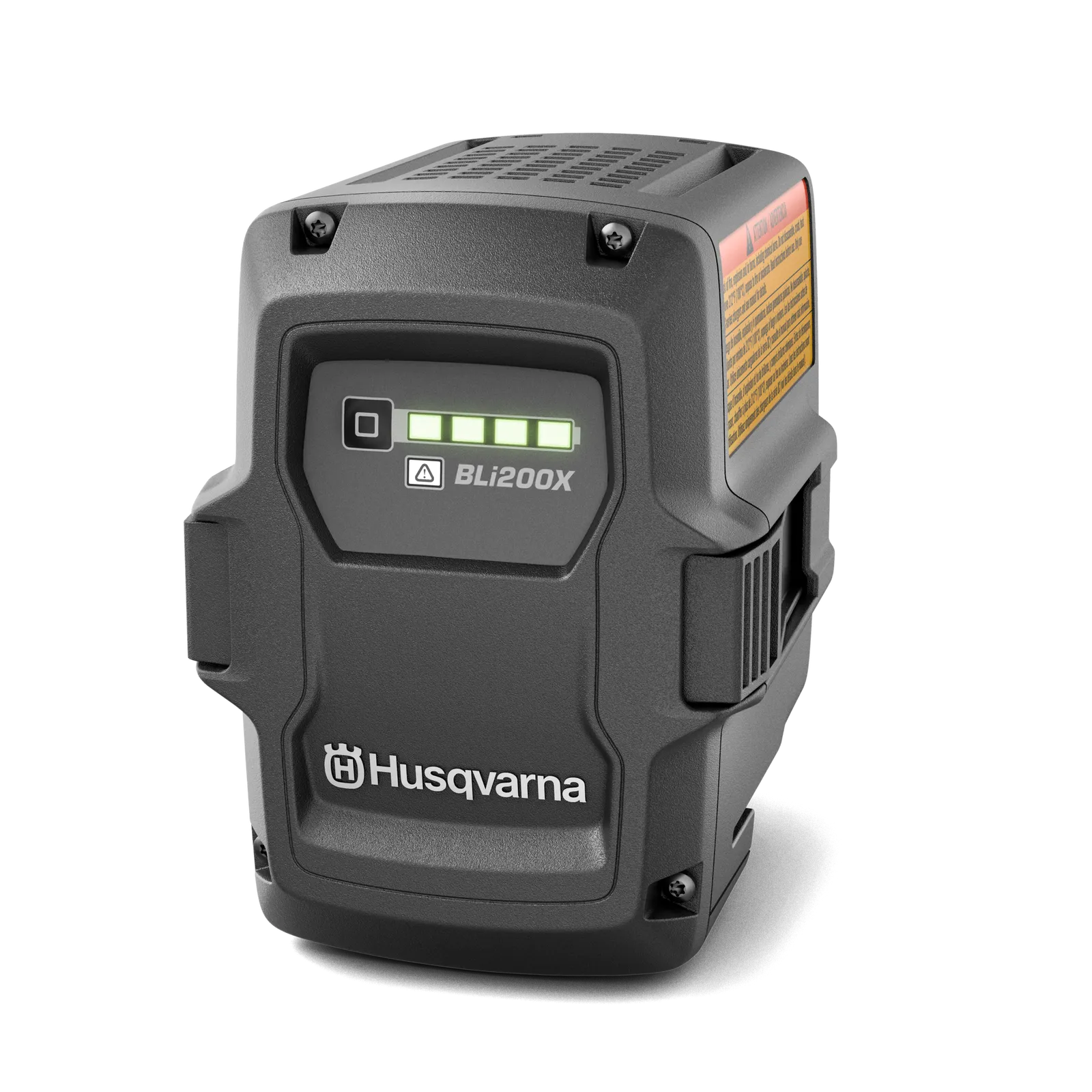 【特価】Husqvarna BLi200X バッテリー 本体 HUSQVARNA Battery BLi200X | Husqvarna US
