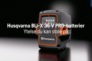 GSP - Feature & Benefit Video PRO Batteries NO