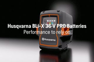 PRO Batteries, Battery Management System, Features & Benefits, ENG Master, 16:9