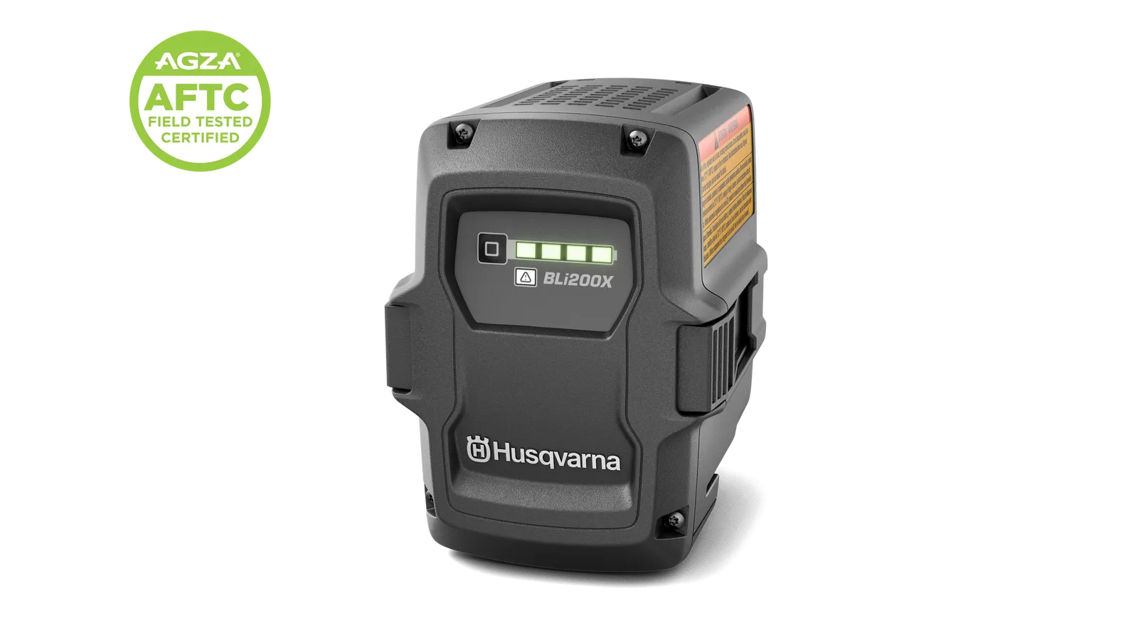 【特価】Husqvarna BLi200X バッテリー 本体 kc-497601.webp?v=