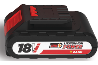 Battery 18V