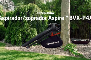 Característica vantagem Aspire Blower Vac BVX-P4A_PT