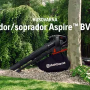 Característica vantagem Aspire Blower Vac BVX-P4A_PT