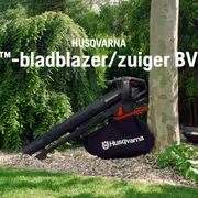 Voordeel van de functie: Aspire Blower Vac BVX-P4A_NL