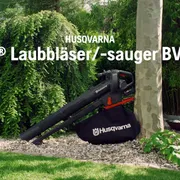 Produktmerkmal Aspire Laubblassauger BVX-P4A_DE