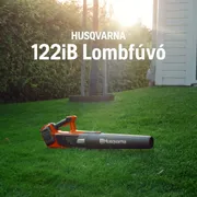 Játékfilm, Blower 122iB HU
