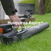 Features and how to use Aspire Blower B8X-P4A 62 sec SE