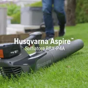 Features and how to use Aspire Blower B8X-P4A 62 sec 16:9 IT