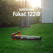 Celovečerný benefičný film Blower 122iB SK