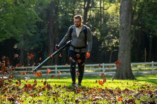 525BX Leaf Blower | Husqvarna US