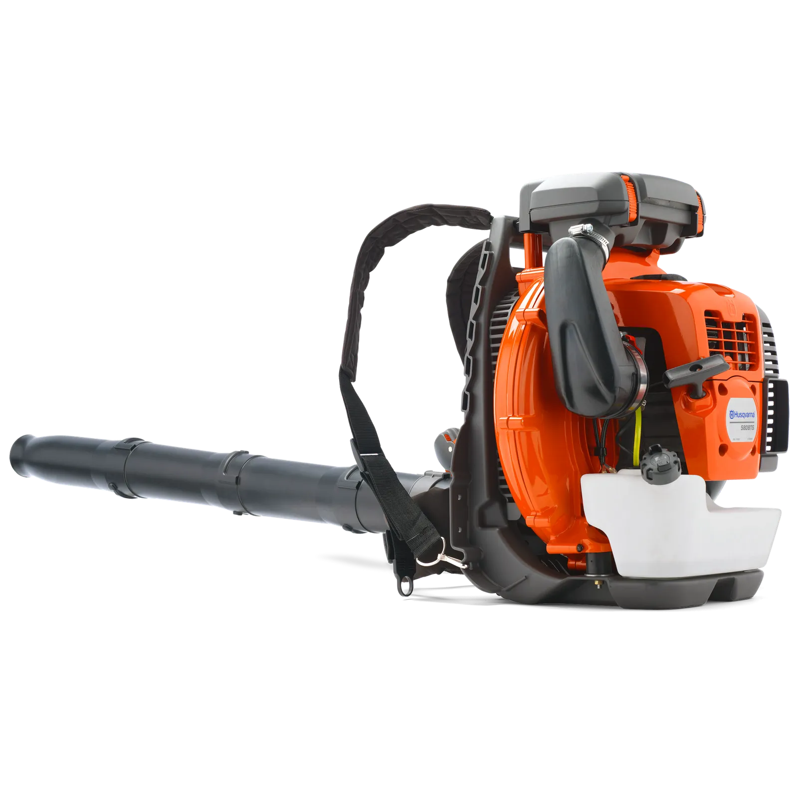 Husqvarna 580BTS