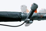 Blower 356BT X-SERIES