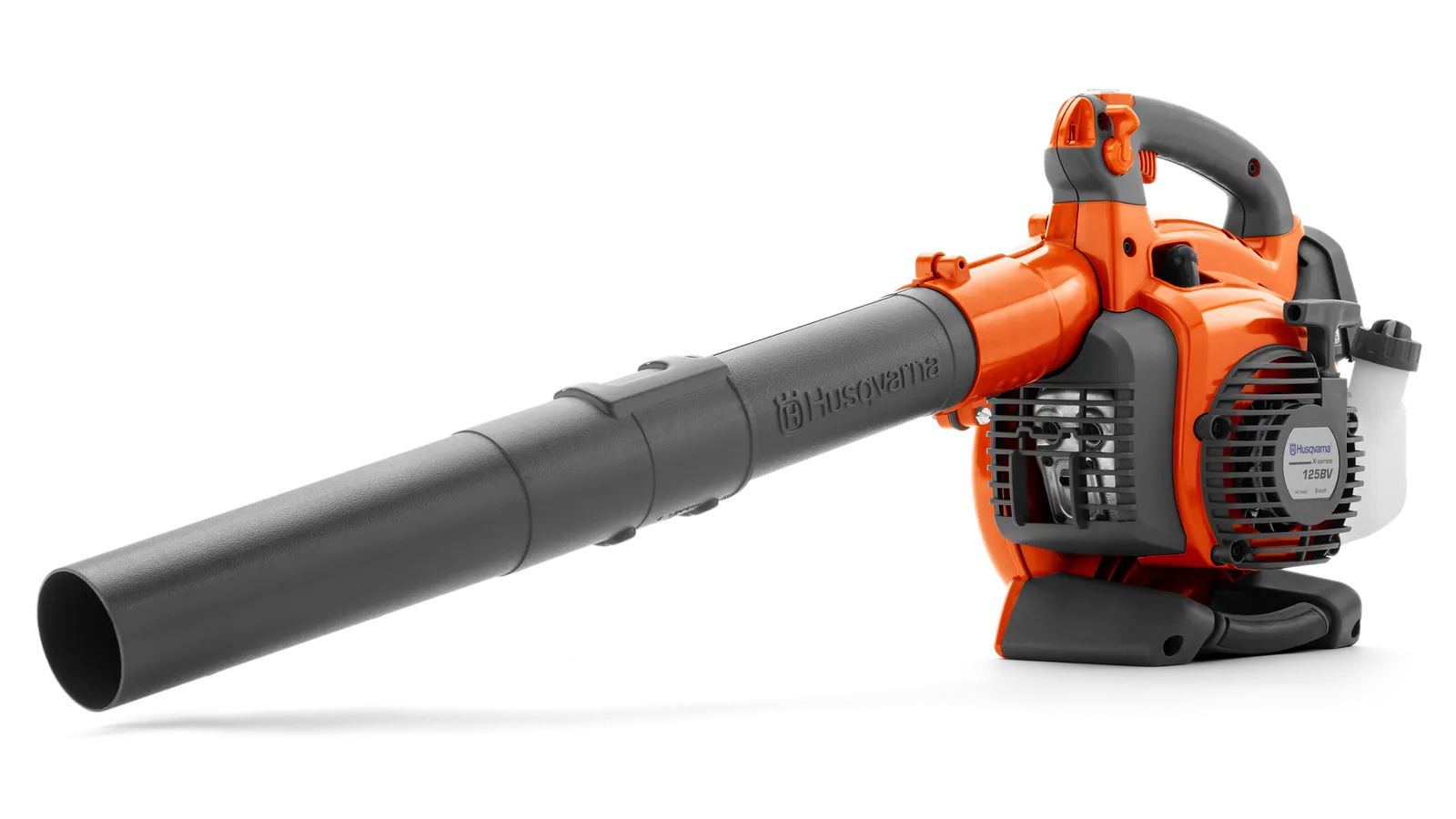 125BVx Leaf Blower | Husqvarna US