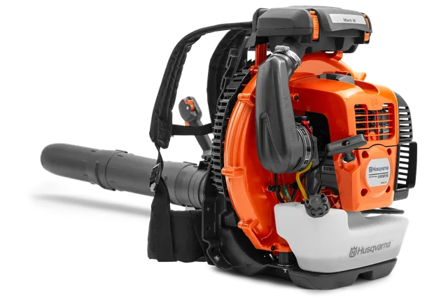 Leaf Blowers & Backpack Blowers