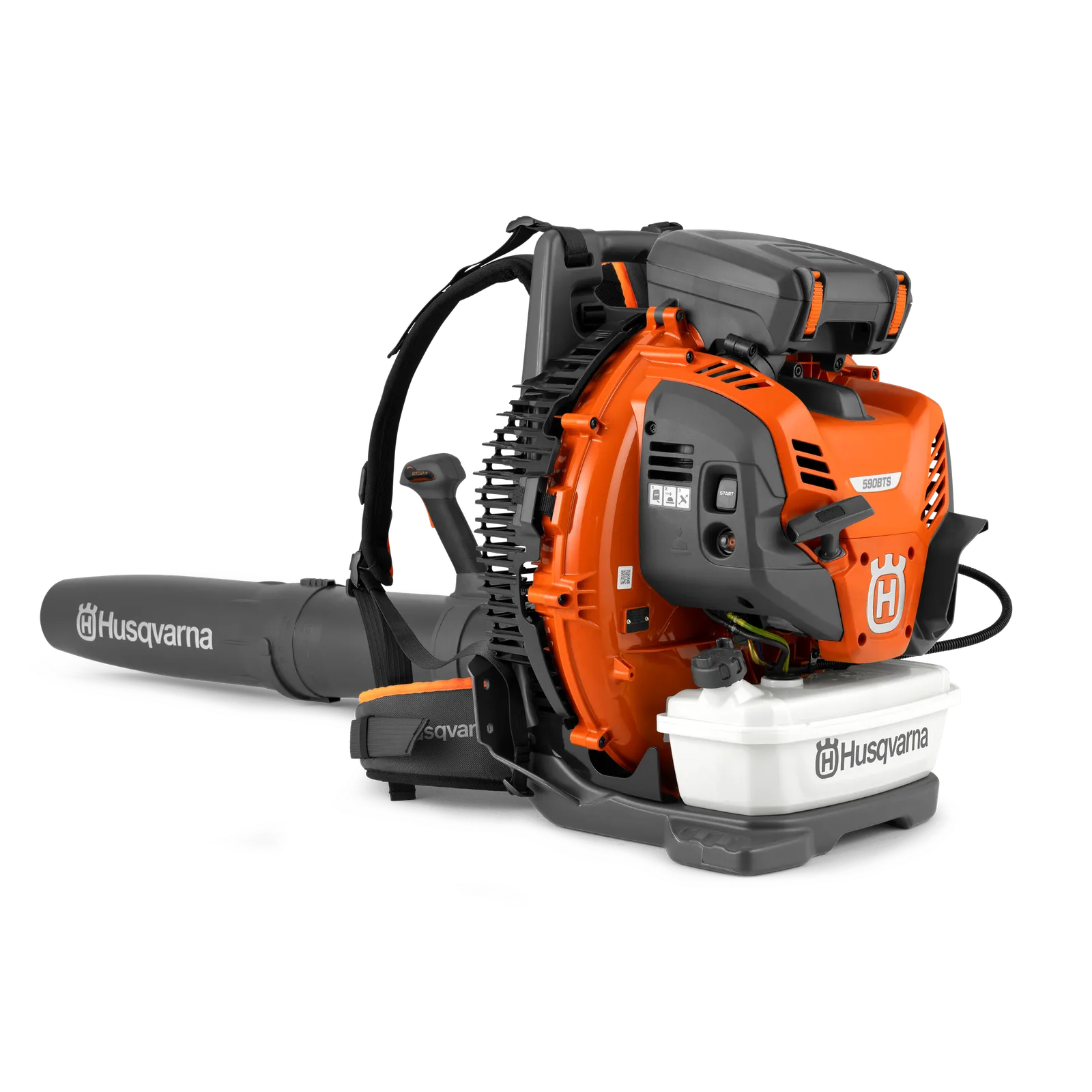 Husqvarna 590BTS