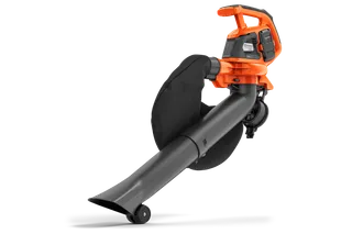 Leaf Blowers