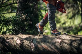 Work boots and chainsaw boots | Husqvarna US