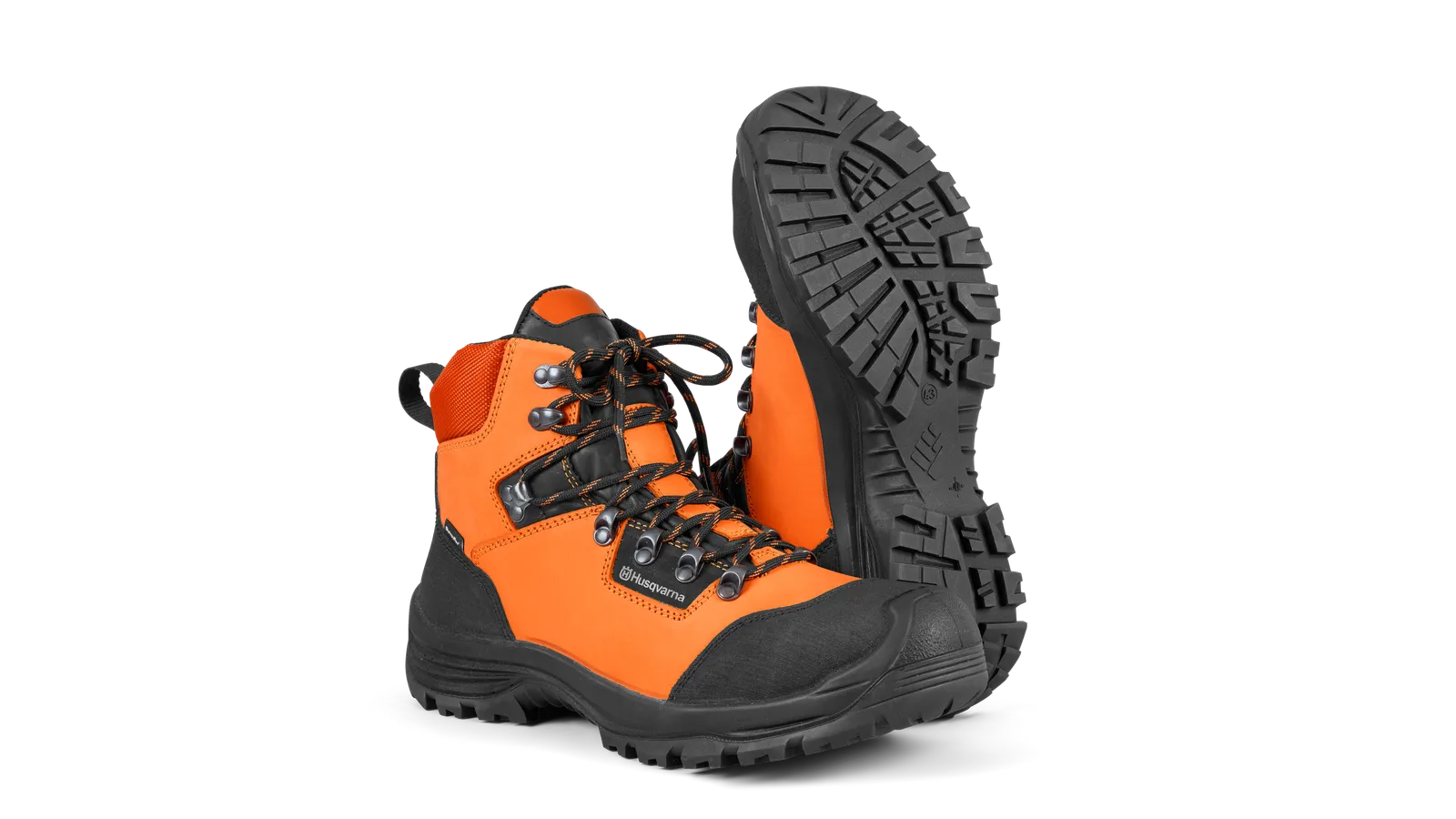 Husqvarna Protective Leather Boots Technical Light | Husqvarna AU Husqvarna Protective Leather Boots Technical Light | Husqvarna AU