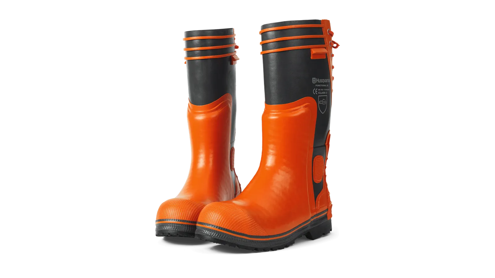 Work boots and chainsaw boots | Husqvarna UK