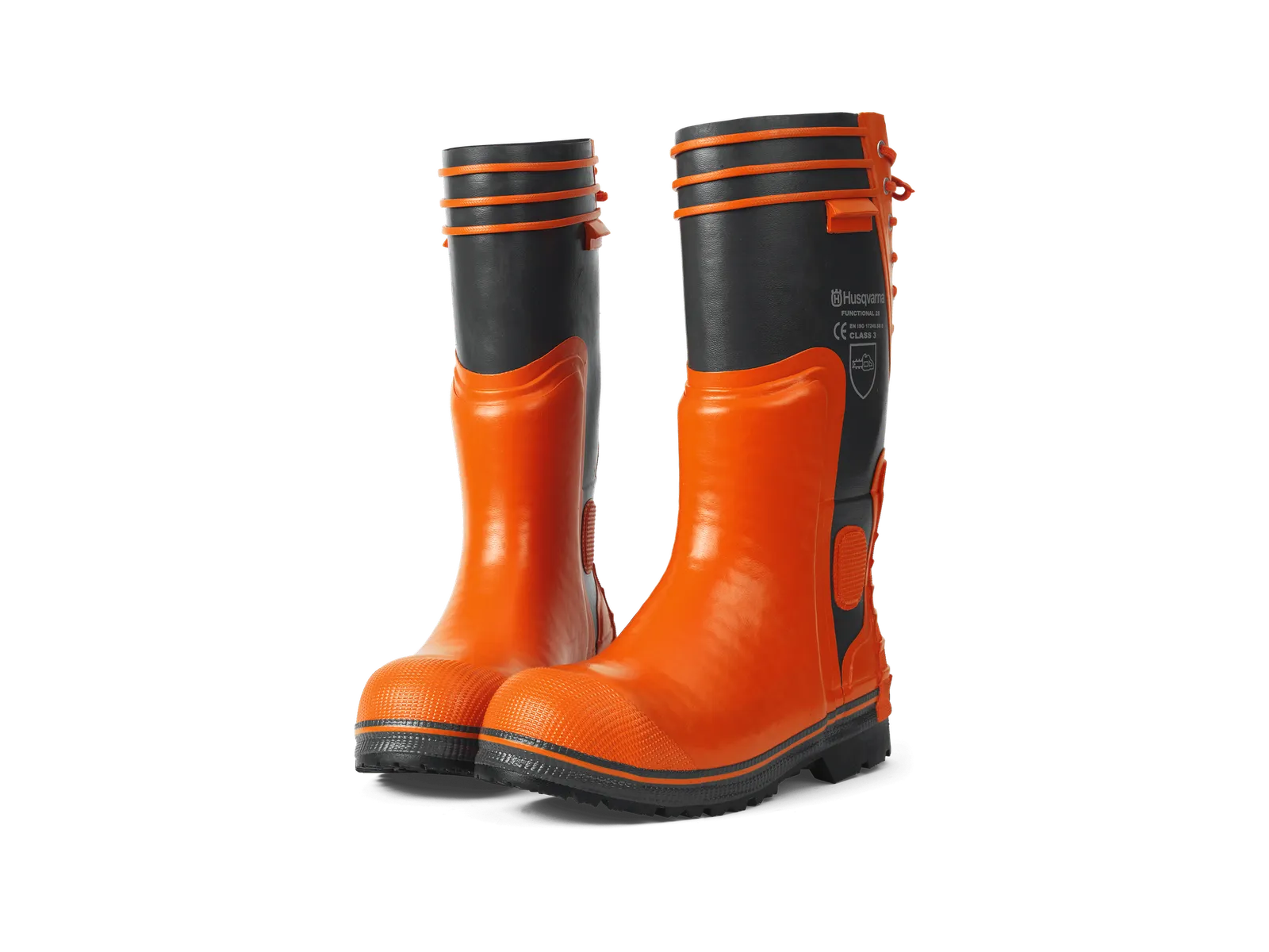 Husqvarna Protective Boots, Functional 28 | Husqvarna ZA