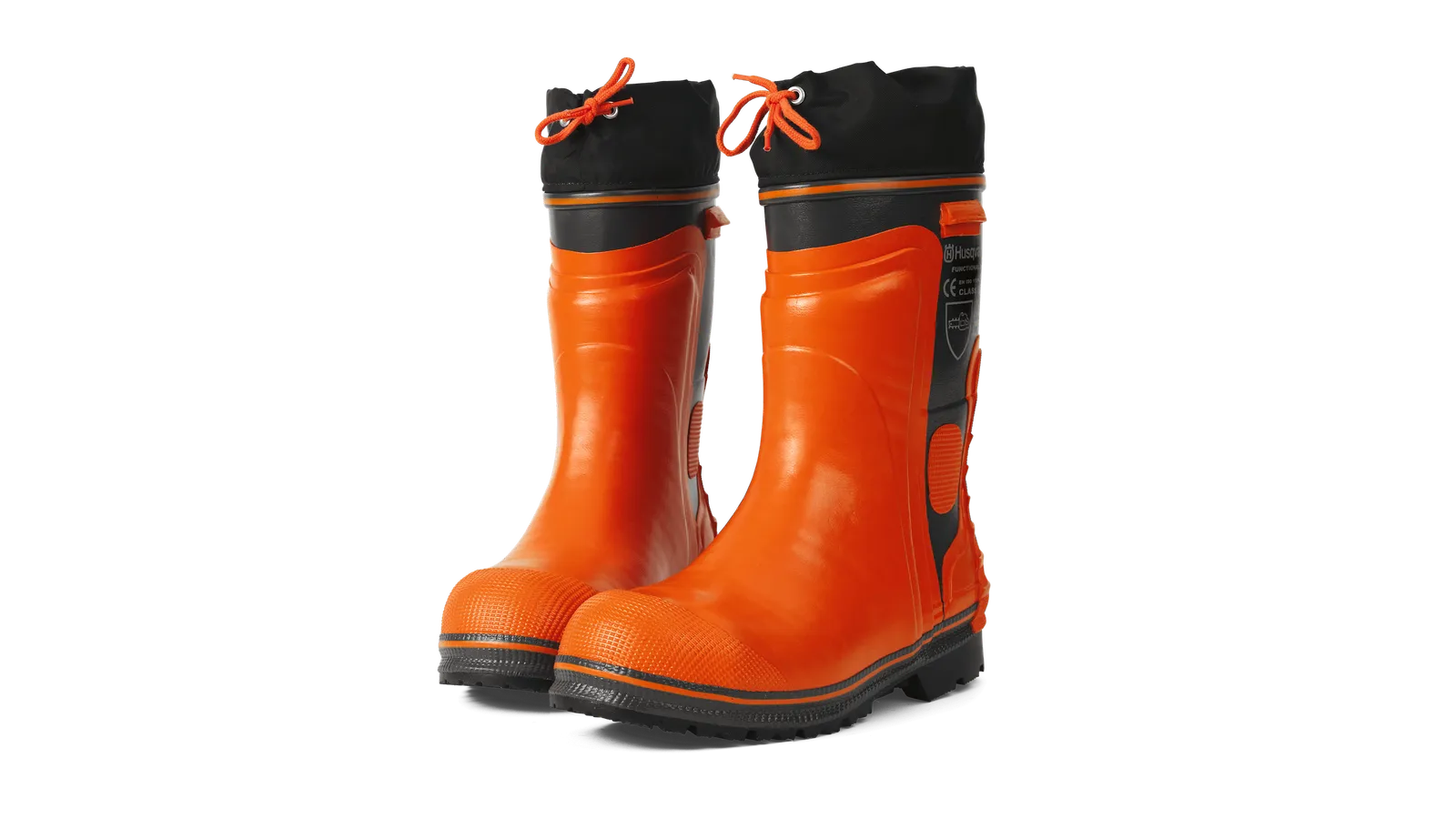 Work boots and chainsaw boots | Husqvarna KE