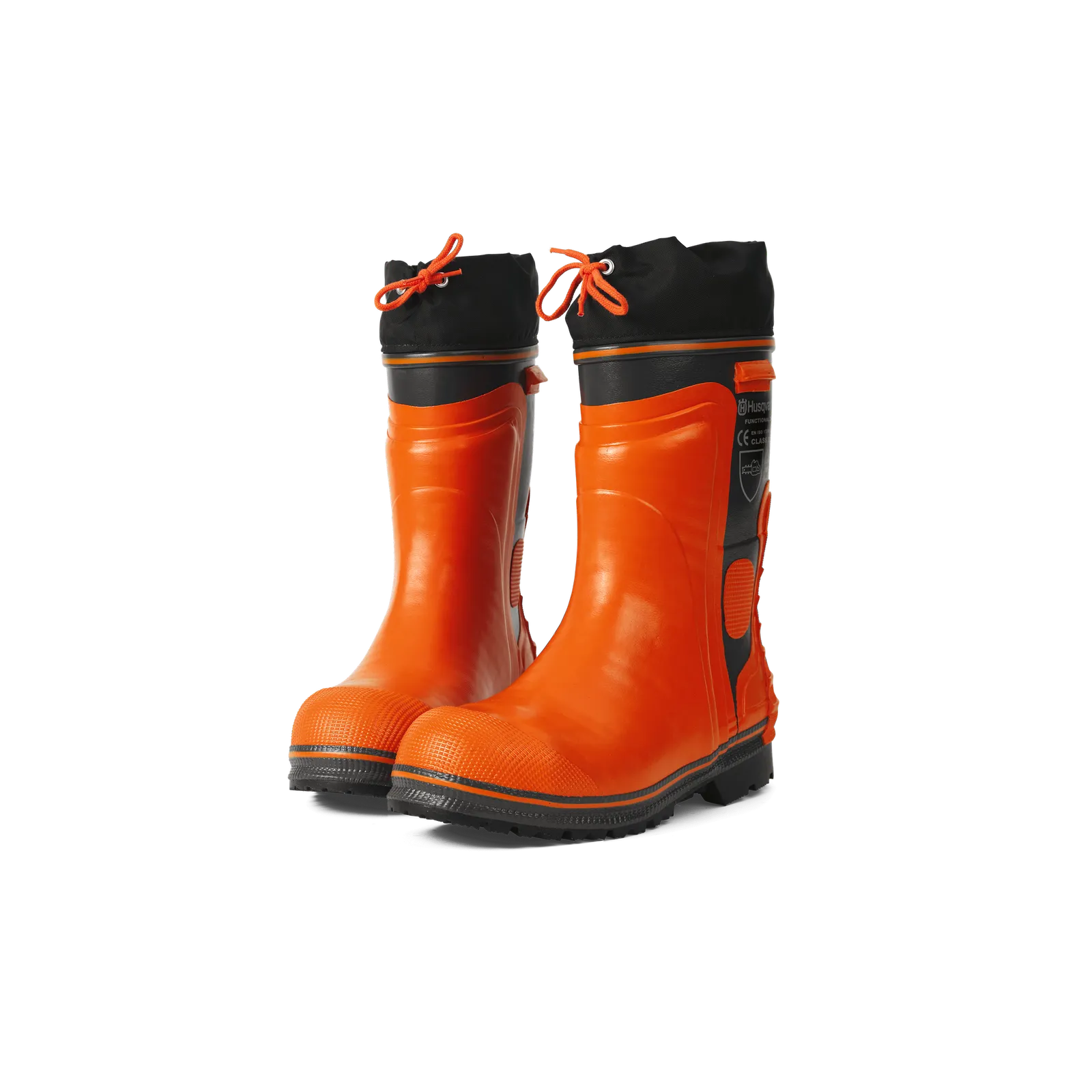 Husqvarna Protective boots, Functional 24 | Husqvarna NZ